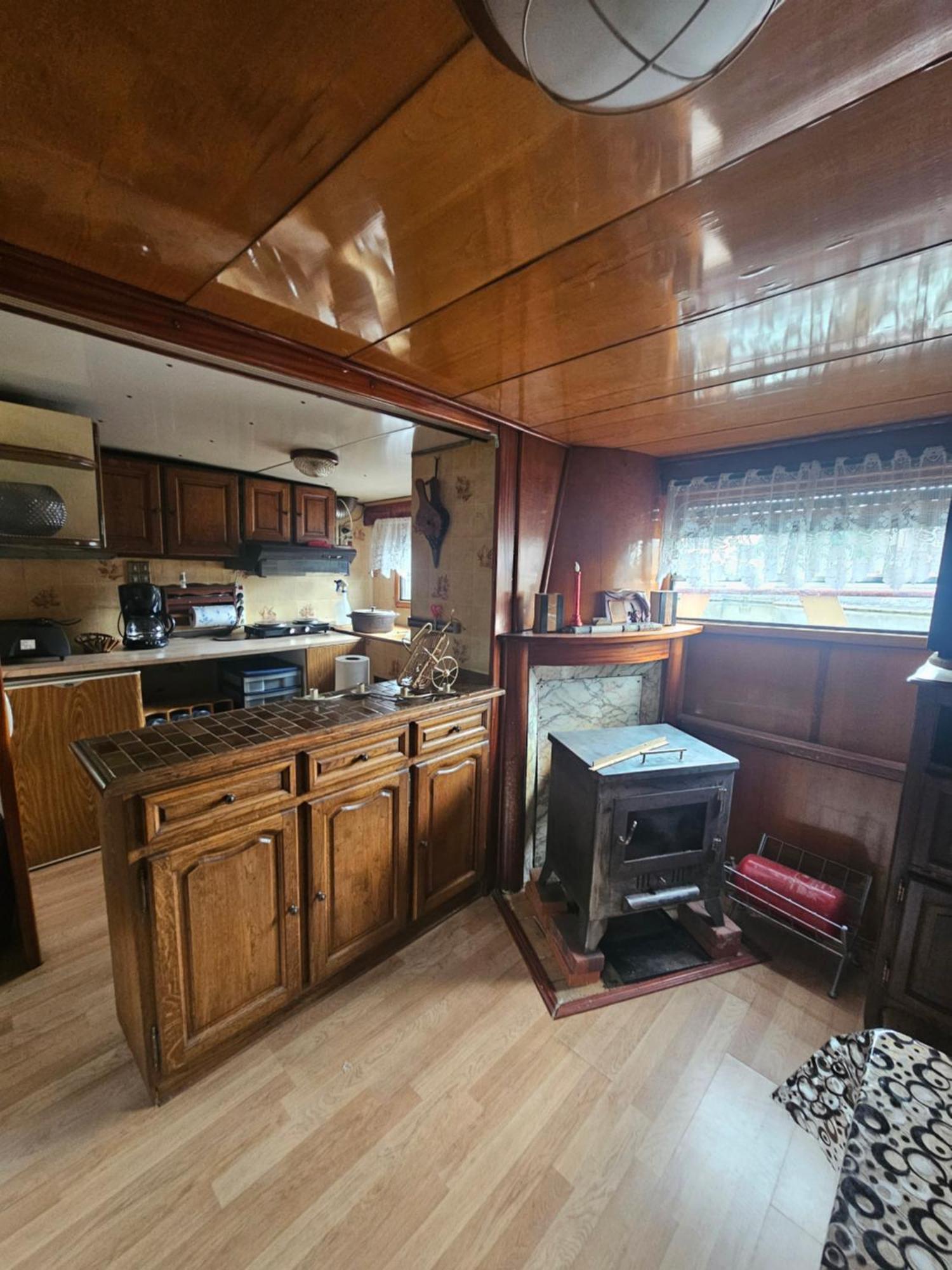 Peniche Logement Atipyque Creil Buitenkant foto