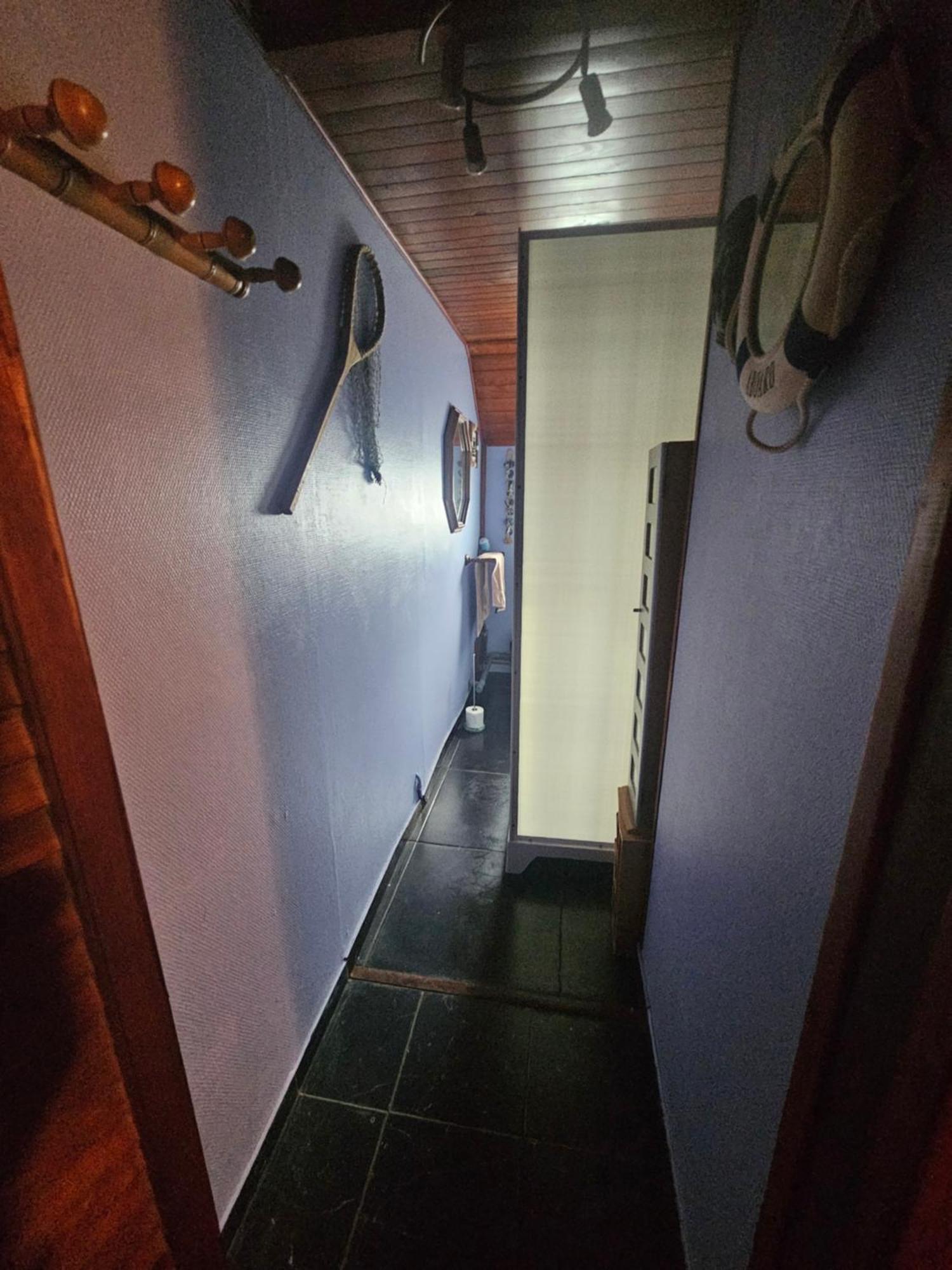Peniche Logement Atipyque Creil Buitenkant foto